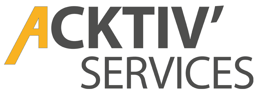 Acktiv'Services Acktiv'Services